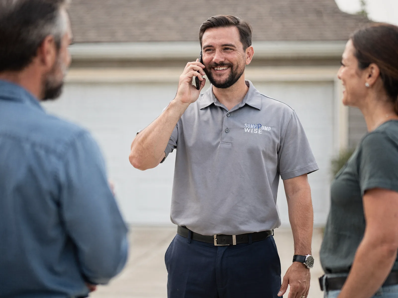 Water Heater Repair Union Furnace, OH FAQs